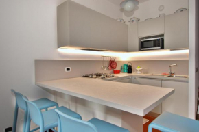 Villa a schiera Terramare Lignano Pineta